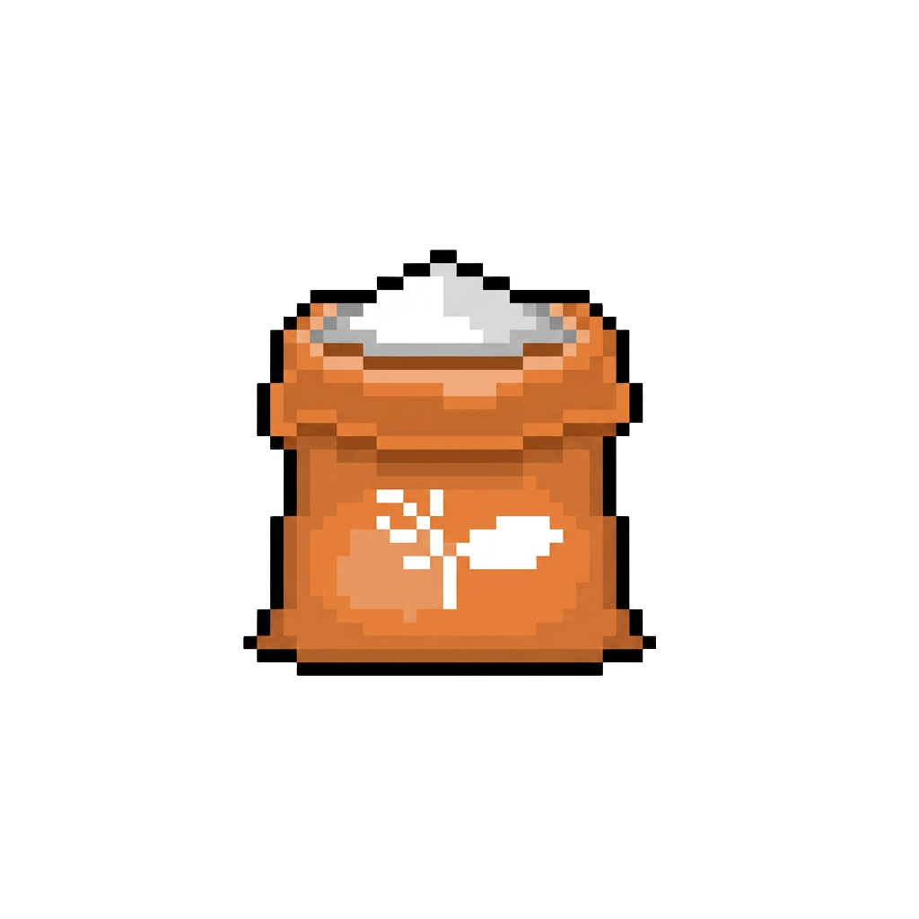 Sack of Flour