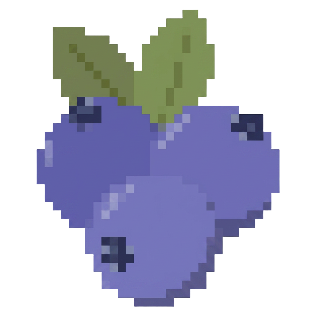 Blueberry