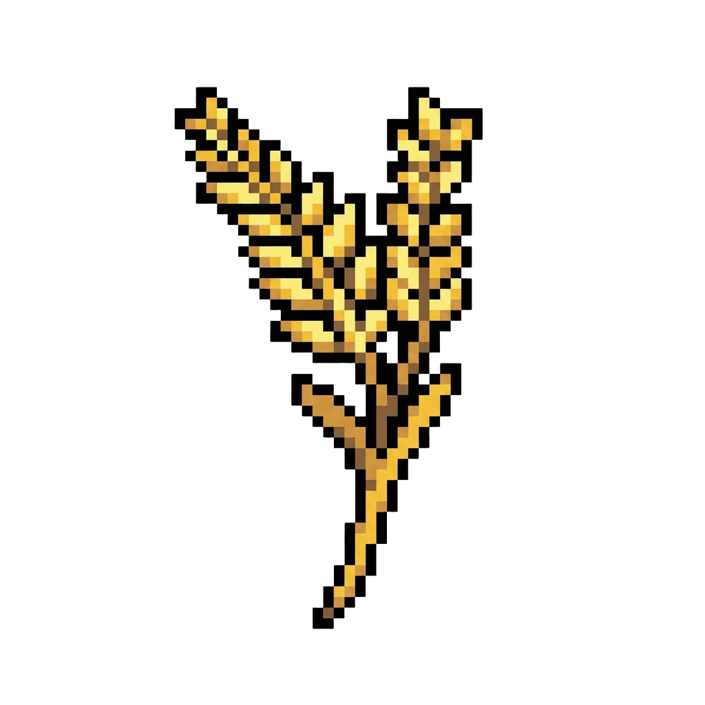Wheat
