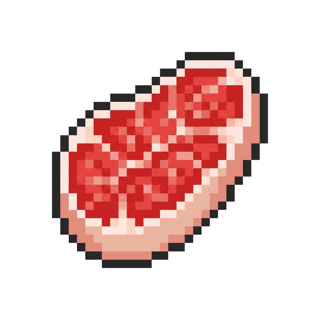 Mullet Beef