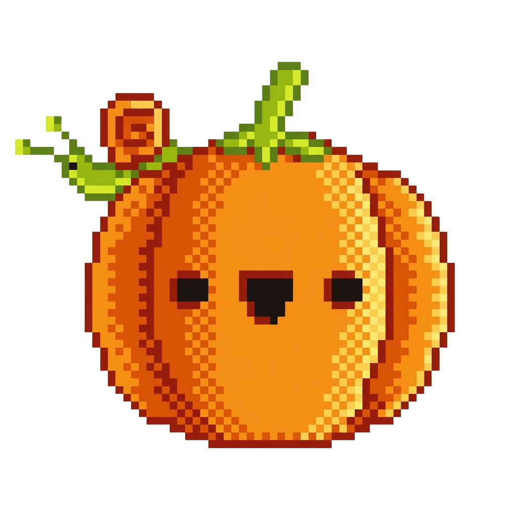Pumpkin