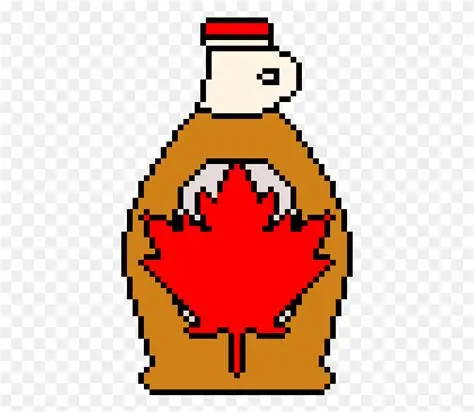 Maple Syrup
