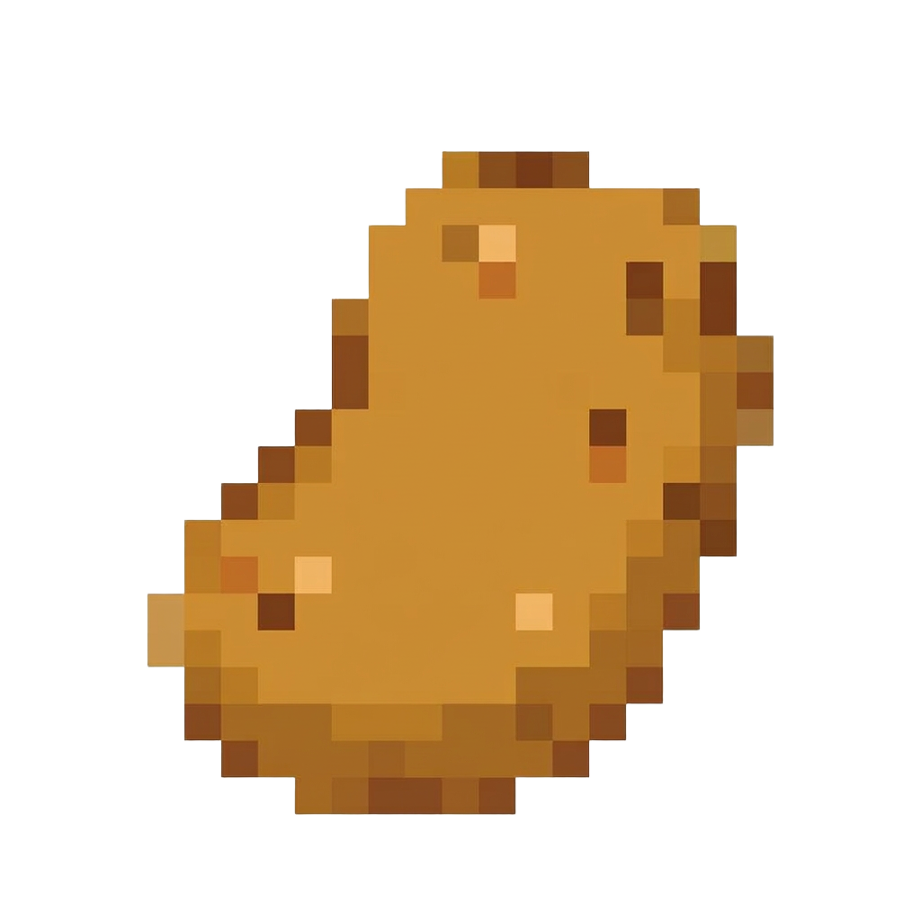 Potato